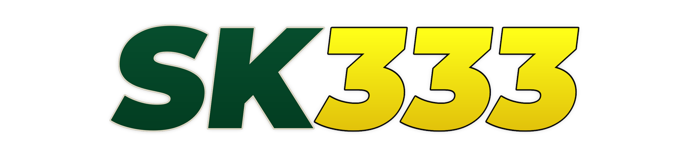 sk333 Logo